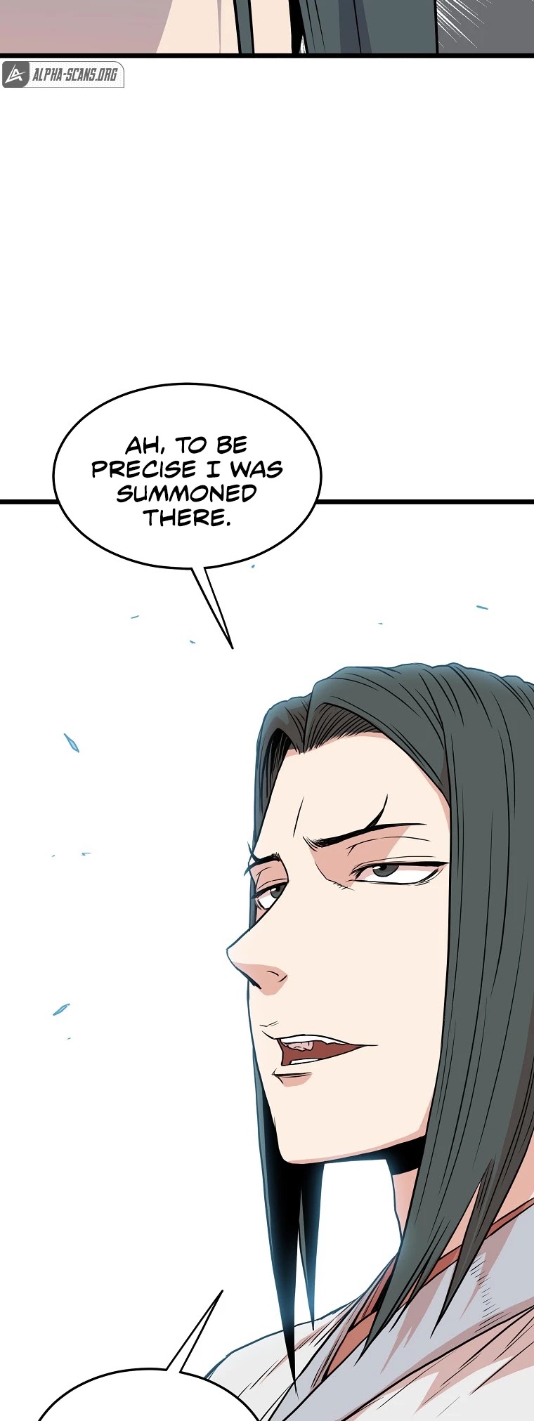 Murim Login Chapter 91 image 28